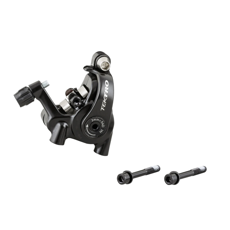 Balfes Bikes Tektro MD-C550 Mechanical Brake Calliper | Free postage over £30, £10 off first order, price match & 0% finance.